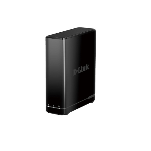 D-Link, DNR-312L, mydlink Network Video Recorder with HDMI