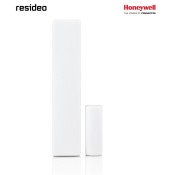DO8M, Wireless magnetic door contact (white)