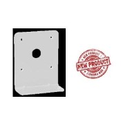 RGL, DR-01-BKT/W, Floor Mounted Bracket for DR-01-W Door Hold