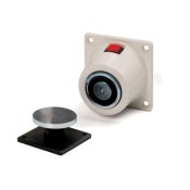 DR/HD/WM, Heavy Duty Wall Mounted Door Holder - 400N 24Vdc