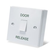 ICS, DRB001N-DR, Standard Exit Button - Door Release