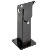 SSP, DRM-BRACKET, Floor/Wall Mount Bracket for the DRM-135-24 Door Retainer