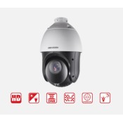 DS-2AE4215TI-D(E), 2MP HD TVI IR Turbo 4-Inch Speed Dome Camera