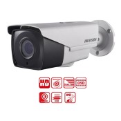 DS-2CE16D8T-IT3ZE, 2MP HD TVI Ultra Low-Light VF PoC EXIR Bullet Camera