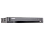 Hikvision, DS-7204HQHI-K1/P/1TB, 4 Channel 3MP Turbo HD 4.0 PoC DVR - 1TB