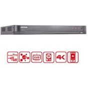 Hikvision, DS-7208HTHI-K2(S), 8 Channel Turbo HD DVR - NO HDD