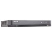 Hikvision, DS-7216HUHI-K2/P, 16 Channel 8MP Turbo HD 4.0 PoC DVR