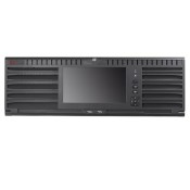 Hikvision, DS-96128NI-I16, 128 Channel Super 4K NVR 3U 19" Case