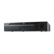 HIKVision, DS-9664NI-I8, 64-channel NVR, DVD/RW and USB - Shell Only