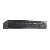 HIKVision, DS-9664NI-I8/48TB, 64-channel NVR, DVD/RW and USB - 48TB