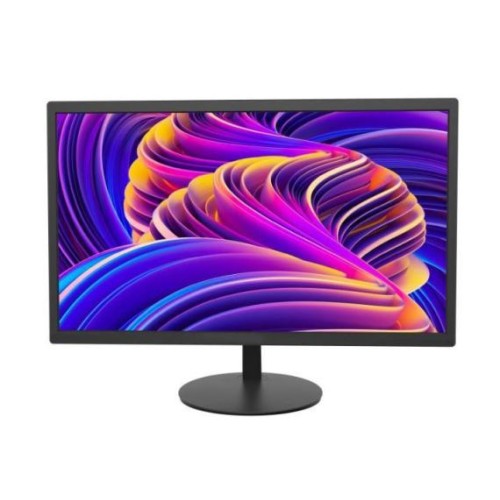 DS-D5019S0-1P0, 18.5 inch HD Borderless Monitor
