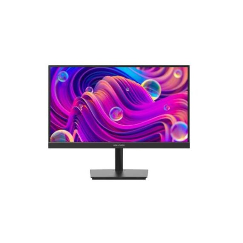 DS-D5022F2-1V2S, Hikvision 21.5 inch FHD VA 100Hz Monitor with Speaker