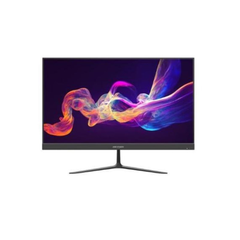 DS-D5024F2-BV2S, 23.8 inch FHD 100Hz VA Monitor with Speaker