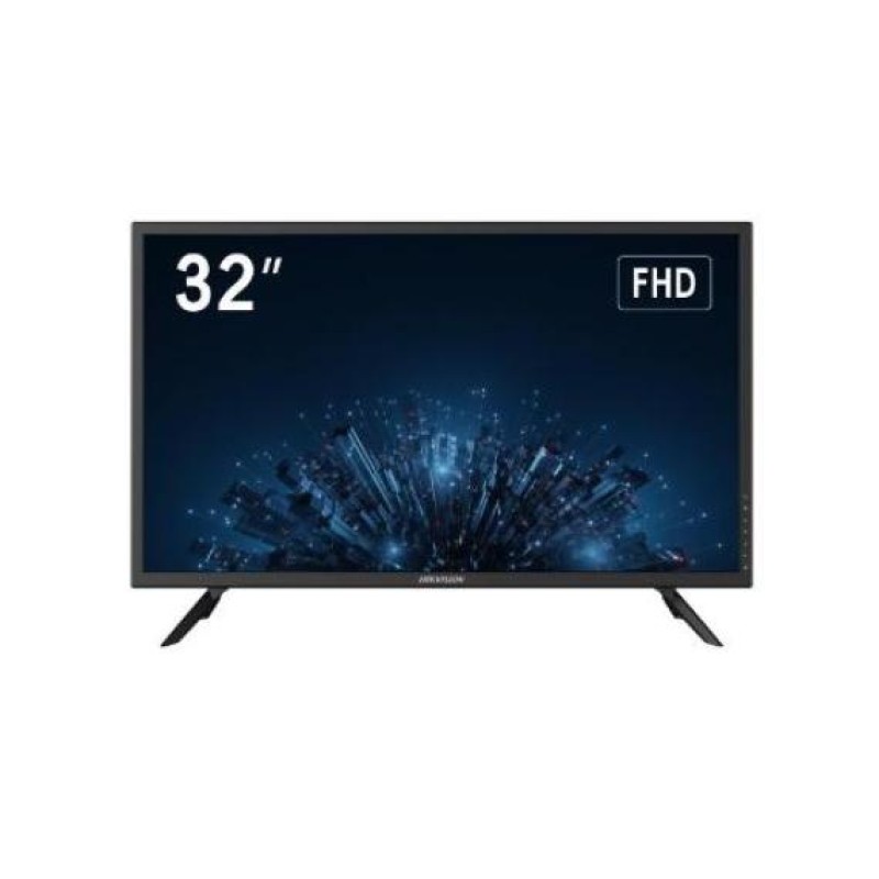 Hikvision (DS-D5032F3-1V0S) 32 inch FHD Monitor