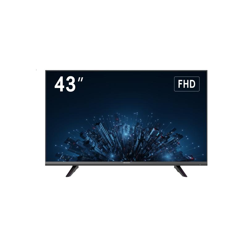 DS-D5043F3-1V0S, 43 inch FHD 60Hz VA Monitor(EU)