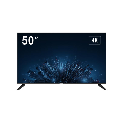 DS-D5050U3-1V0S, 50 inch UHD 60Hz VA Monitor(EU)