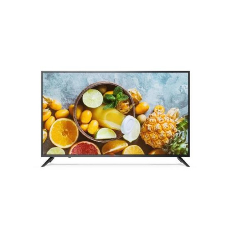 Hikvision (DS-D5050UC-C) 50-inch 4K Monitor