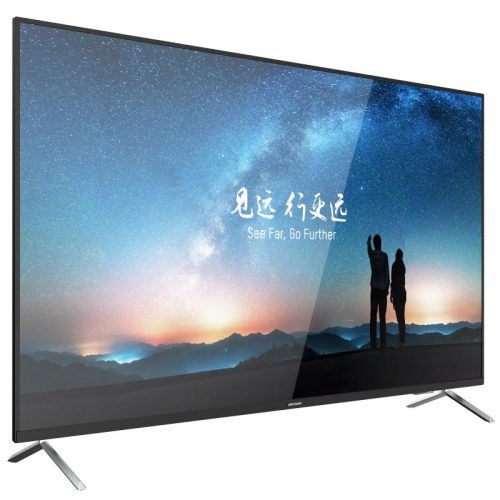 DS-D5065UC-C, 65-inch 4K Monitor