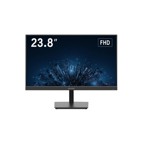 DS-D5224F2-1V1S/B, 24 inch CVBS BNC monitor