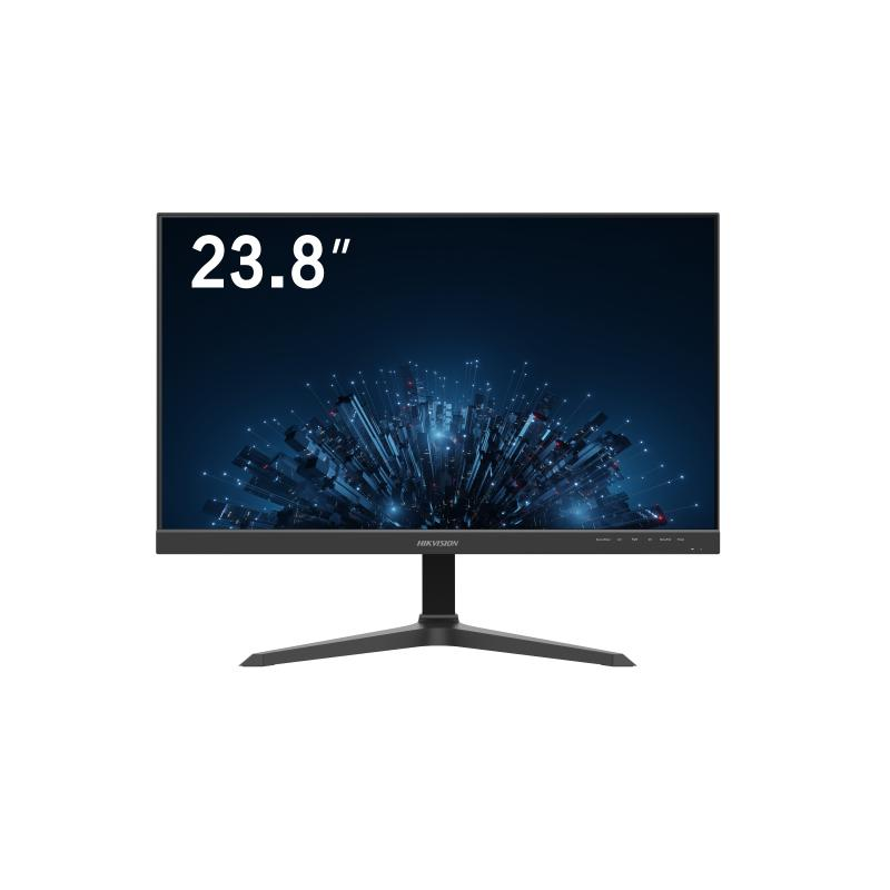 DS-D5224F3-1V0SV/D, 24-inch Decoder Monitor, Max 16CH Video Decoding