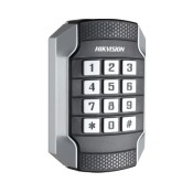 Hikvision, DS-K1104MK, Vandal Proof Mifare Card Reader with Keypad
