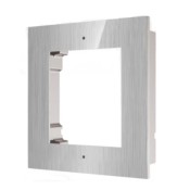 Hikvision, DS-KD-ACF1/S, 1 Module Used for Flush Mounting