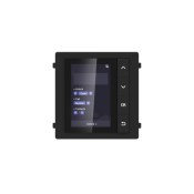 DS-KD-DIS, Video Intercom, Display Module