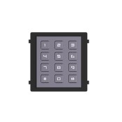 Hikvision, DS-KD-KP, Keypad Module