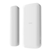 AX PRO, DS-PDMCS-EG2-WE, 868MHz Series Wireless Slim Magnetic Contact