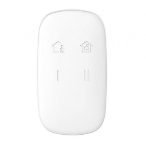 AX PRO, DS-PKF1-WE, 868MHz Series Wireless Keyfob