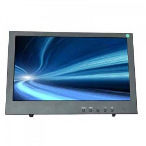 Vigilant Vision (DS156FHD) 15.6" LED (16:9) Monitor