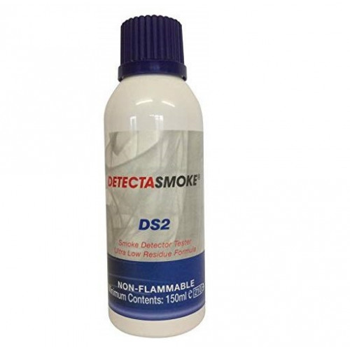 DS2, DetectaSmoke Alarm Tester Aerosol - 150ml (Non-flammable)