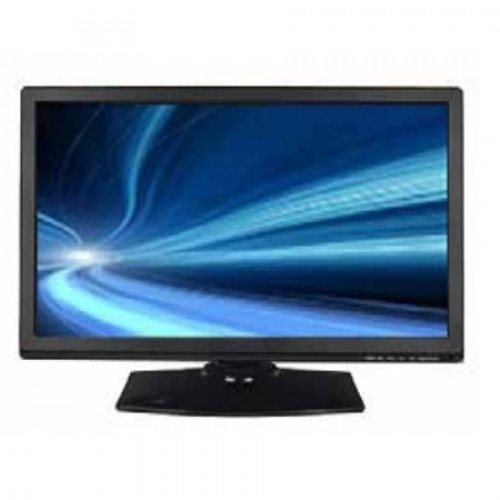Vigilant Vision (DS270AHDA) 27" LED 1080P Megapixel AHD Monitor