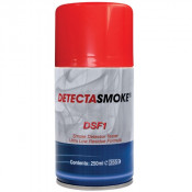 DSF1, Detectasmoke Alarm Tester Aerosol - 250ml (Flammable)