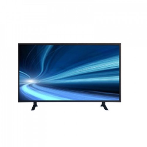 Vigilant Vision (DSM65-4KLED) 65" 4K LED Monitor