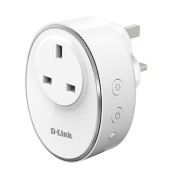 D-Link, DSP-W115/B, Mydlink Wi-Fi Smart Plug