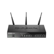 D-Link, DSR-1000AC, Wireless AC Dual Band Unified Service Router