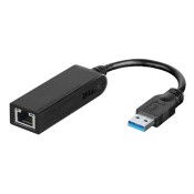 D-Link, DUB-1312, USB 3.0 Gigabit Ethernet Adapter