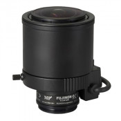 TruVision (DV3.4X3.8SA-SA1L) Box Camera 3 & 5MPX 1/2", 3.8 - 13mm
