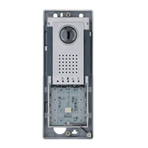 CAME, DVC/IP ME, IP Thangram Video Entry Panel