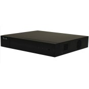 HiLook, DVR-204Q-K1, 4 Channel Turbo HD DVR