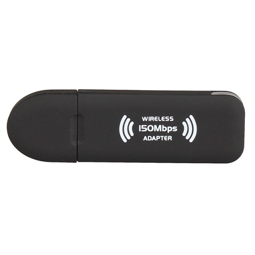 ESP (DVRWLA) Wireless USB Network Adaptor for CCTV DVRs