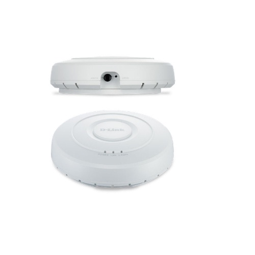 D-Link, DWL-2600AP/E, Unified Wireless N PoE Access Point