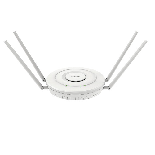 D-Link, DWL-6610APE, Wireless AC1200 Dual-Band Unified Access Point