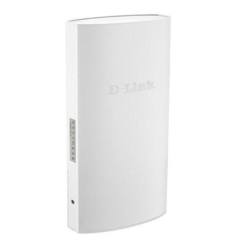 D-Link, DWL-6700AP, Wireless Dual-Band Outdoor Unified Access Point