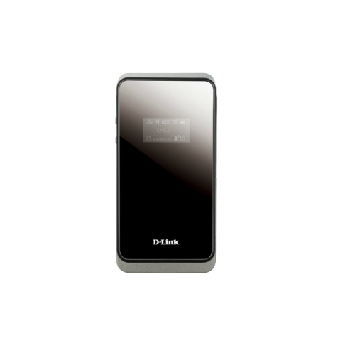 D-Link, DWR-730/E, Mobile Wi-Fi Hotspot 21 Mbps