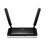 D-Link, DWR-921/B, 4G LTE Router