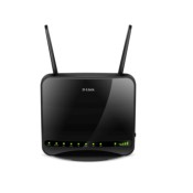 D-Link, DWR-953, Wireless AC1200 4G LTE Multi-WAN Router