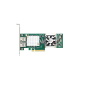 D-Link, DXE-820T, Dual Port 10 Gigabit Ethernet PCIe Adapter