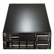 D-Link, DXS-PWR300AC, 300 W AC Modular PS  Front-to-Back Airflow